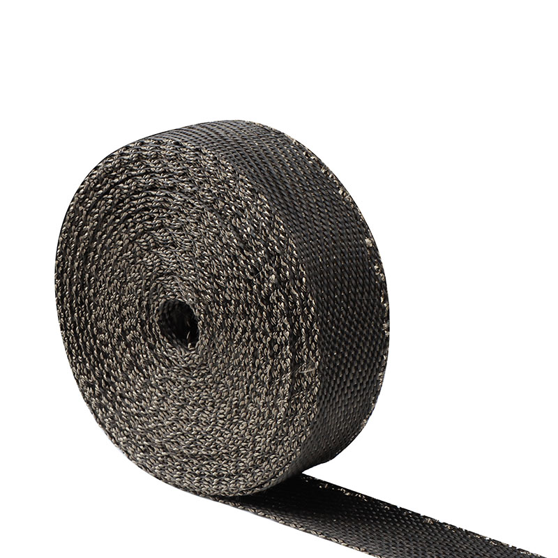 Um envoltório de escape muda?