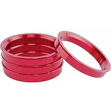 A instalação de um Hub Center Ring afeta a segurança ao dirigir?