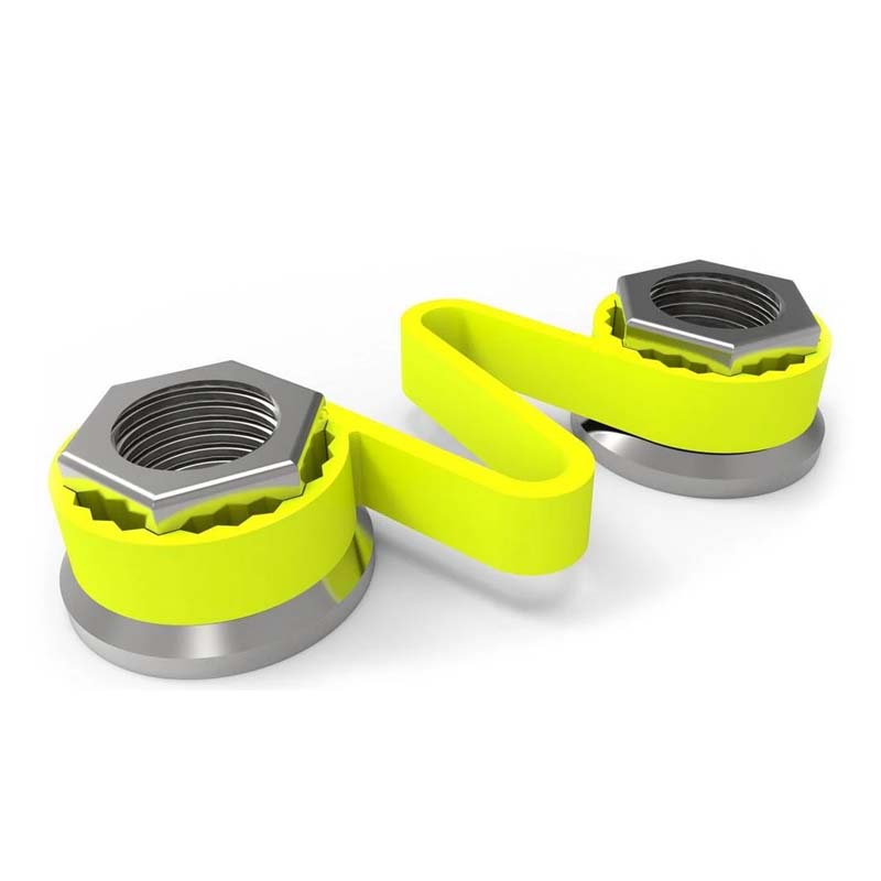 Indicador de porca de roda série CL